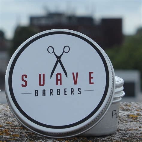 suave barbers